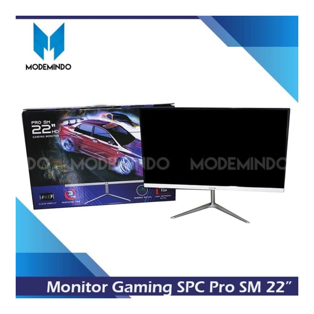 Harga Spc Pro Monitor Terbaru Agustus 