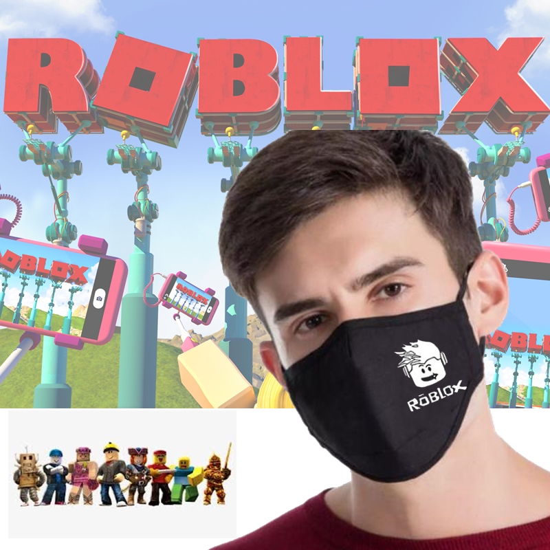 Roblox ถ กท ส ด พร อมโปรโมช น ต ค 2020 Biggo เช คราคาง ายๆ - ของเลนฟกเกอร roblox ของเลนสำหรบเดก shopee thailand