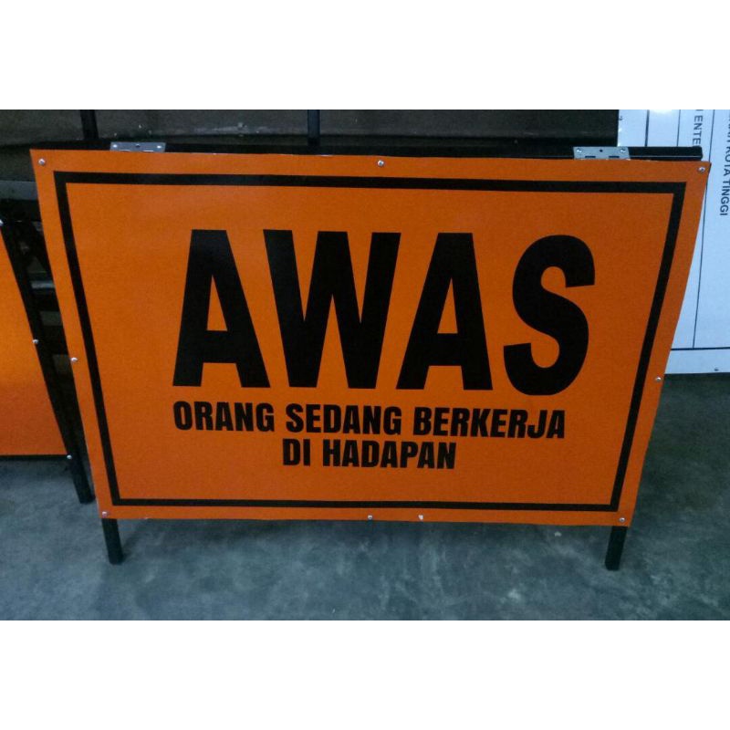 Papan Tanda Awas Price Promotion Dec 2021 Biggo Malaysia