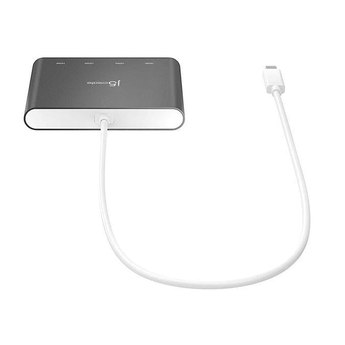 J5create To Hdmi Terbaru Agustus 2022 
