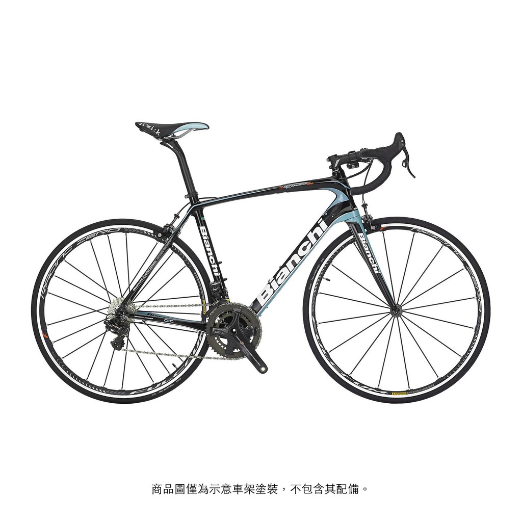 二手公路車車架