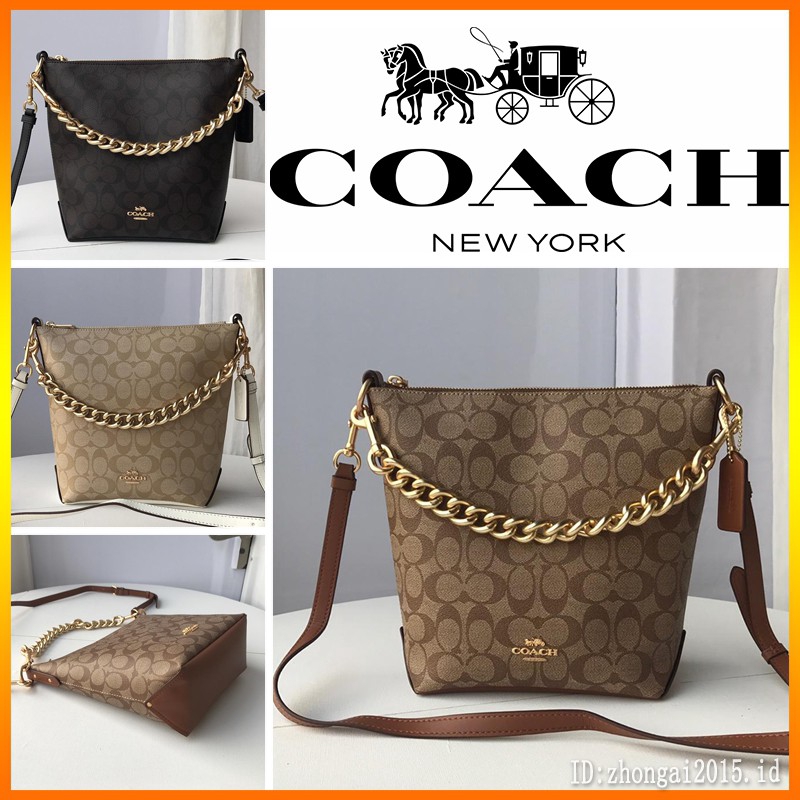 handbag coach original malaysia