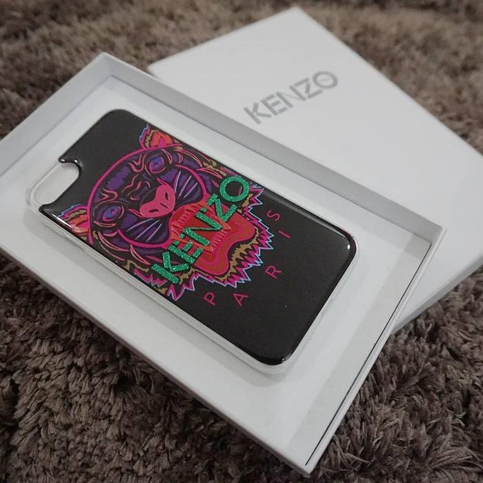 kenzo 8 plus case 90