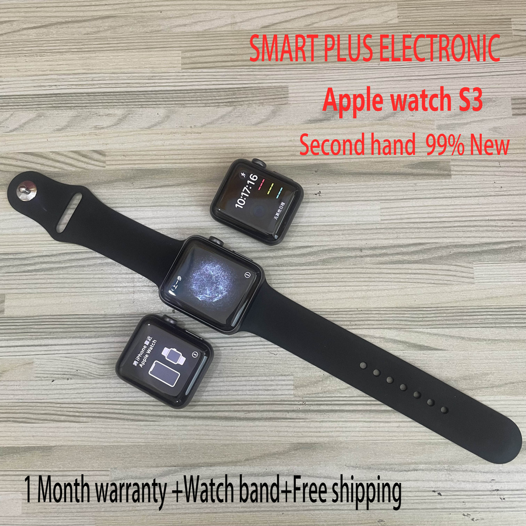 Apple watch sport band discoloration sale