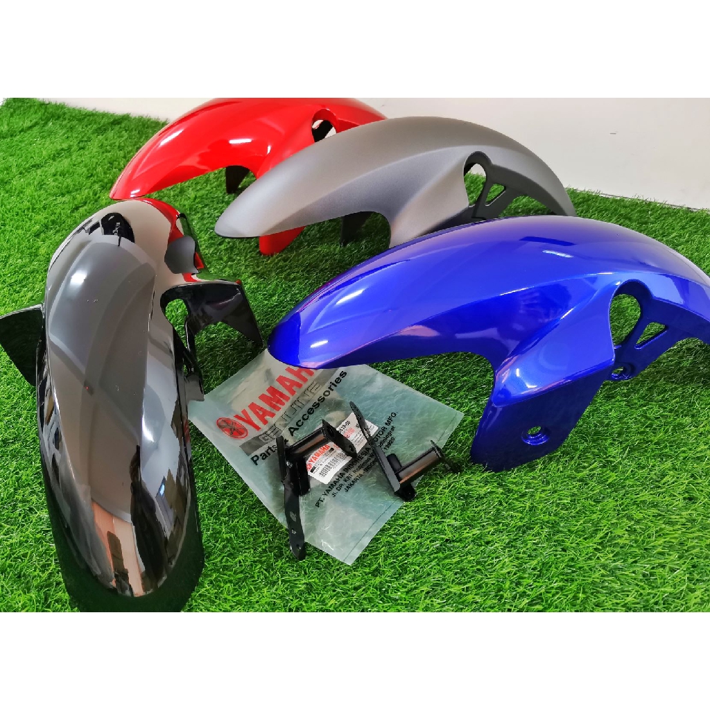 Mudguard Y15zr V2 To V1 Price Promotion Nov 2021 Biggo Malaysia