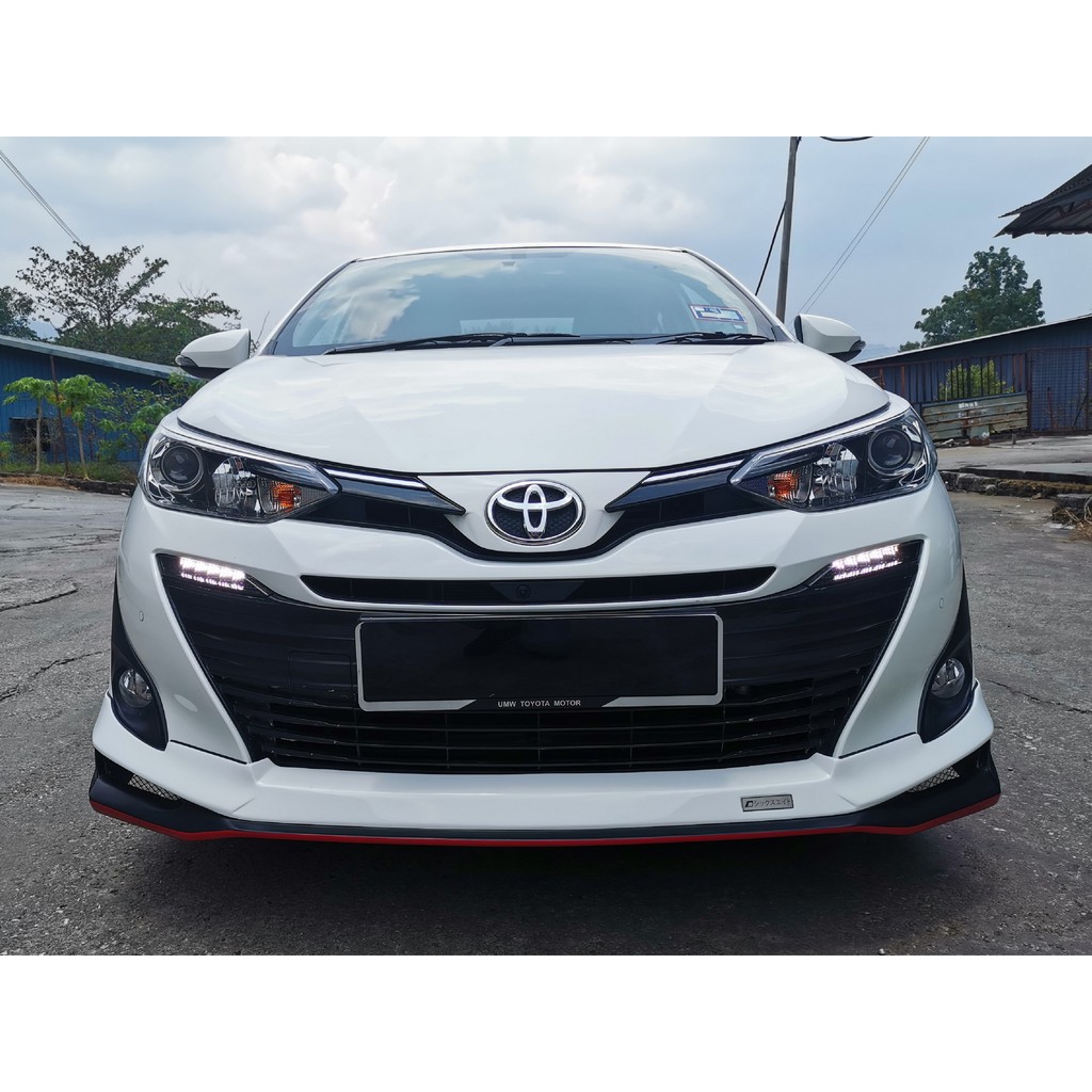 drive 68 bodykit vios