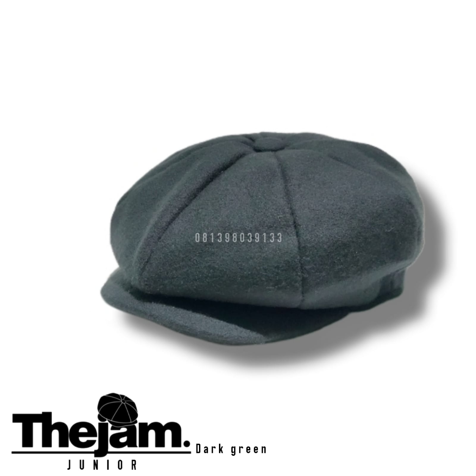 Harga Newsboy CAP Anak Terbaru Juli 