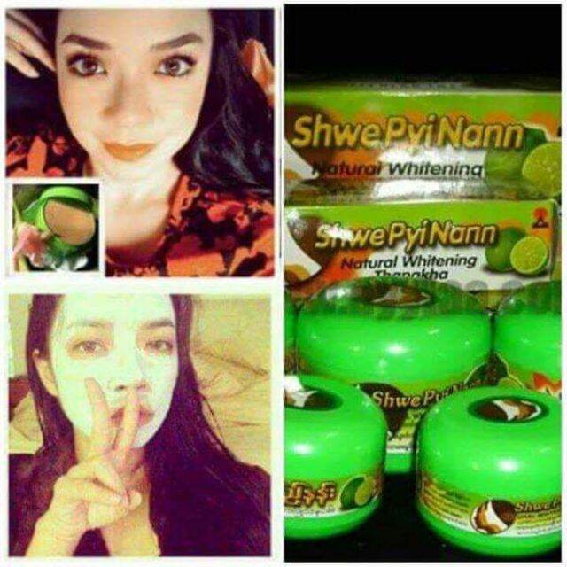 Bedak Sejuk Thanaka Price Promotion Jun 2021 Biggo Malaysia