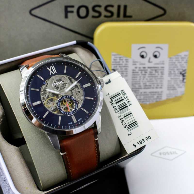 Watch Fossil. Buy watch Fossil . Best prices in the store Ola.Market