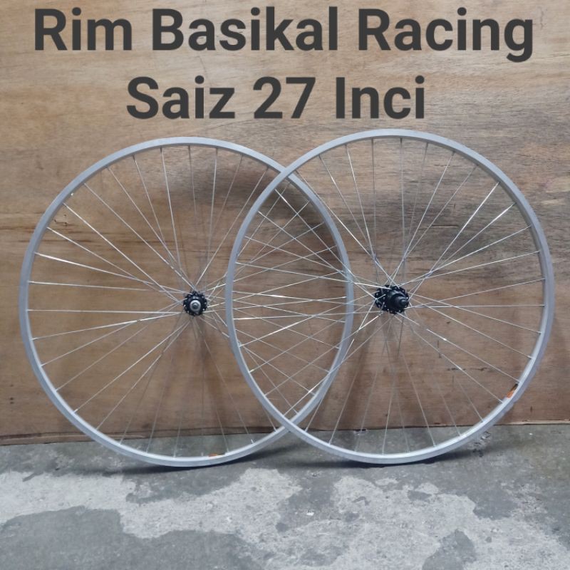 basikal racing
