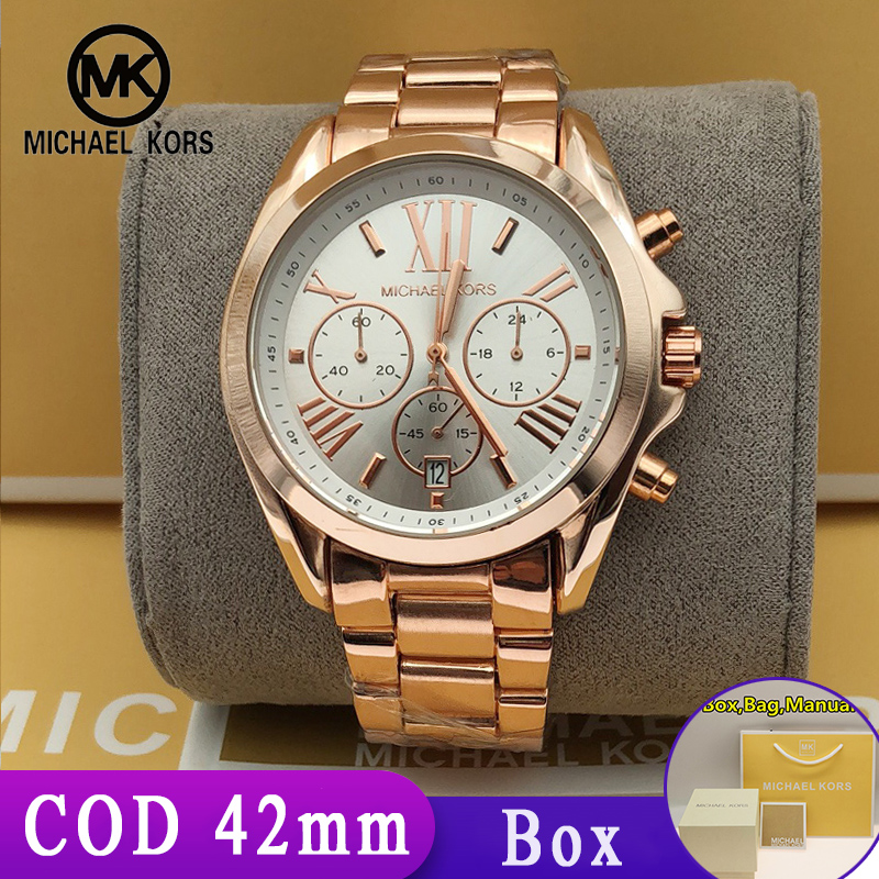 mk watch price original