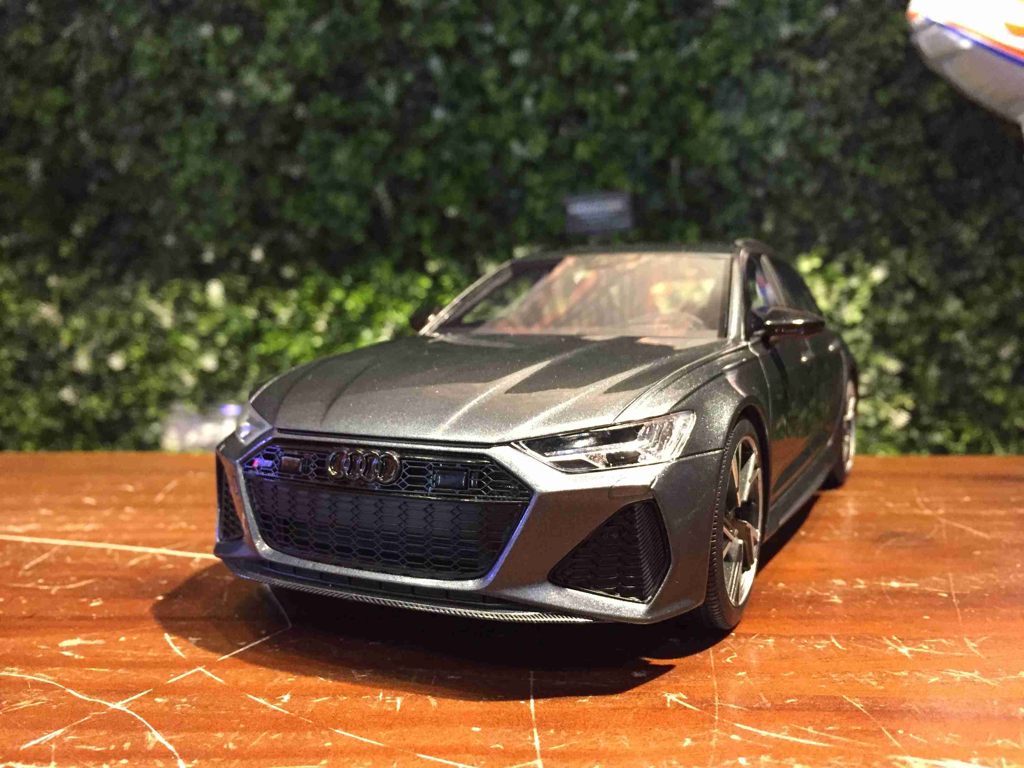 Audi Rs6的價格推薦 21年1月 比價比個夠biggo