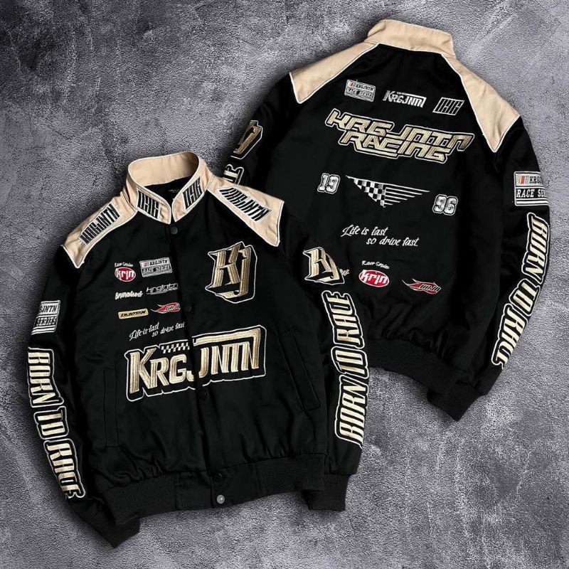Jacket Sukajan ถูกที่สุด พร้อมโปรโมชั่น ธ.ค. 2022|BigGoเช็คราคาง่ายๆ