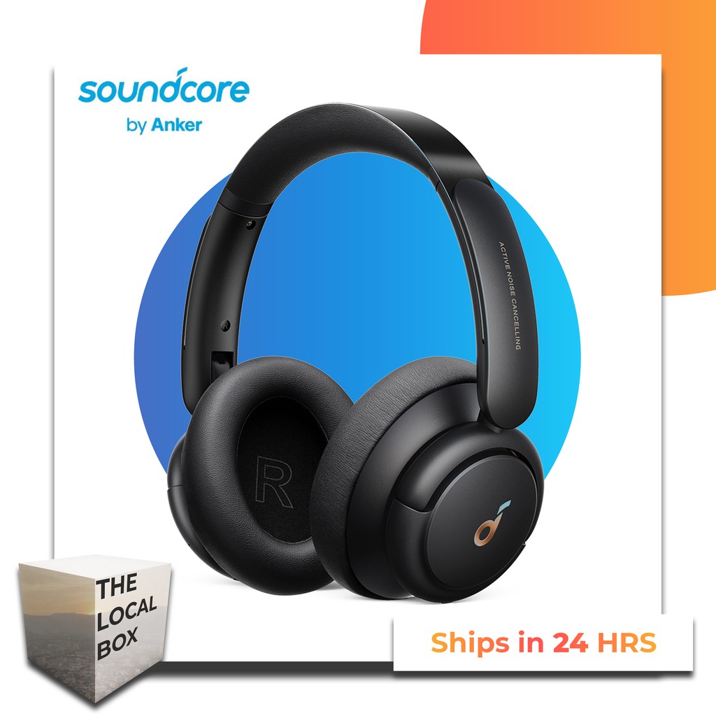 nakamichi hdr1059 active noise cancelling bluetooth headphones