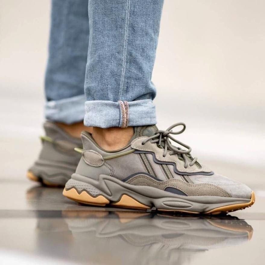 adidas ozweego light