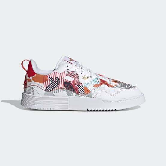 supercourt adidas shoes
