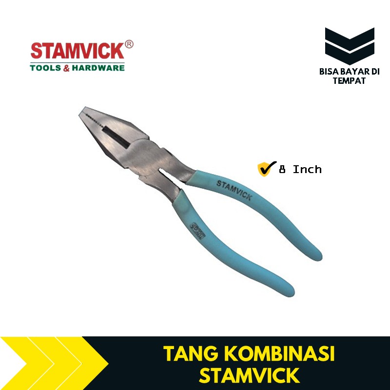 Harga Tang Kabel Listrik 8 Terbaru November 2021 Biggo Indonesia