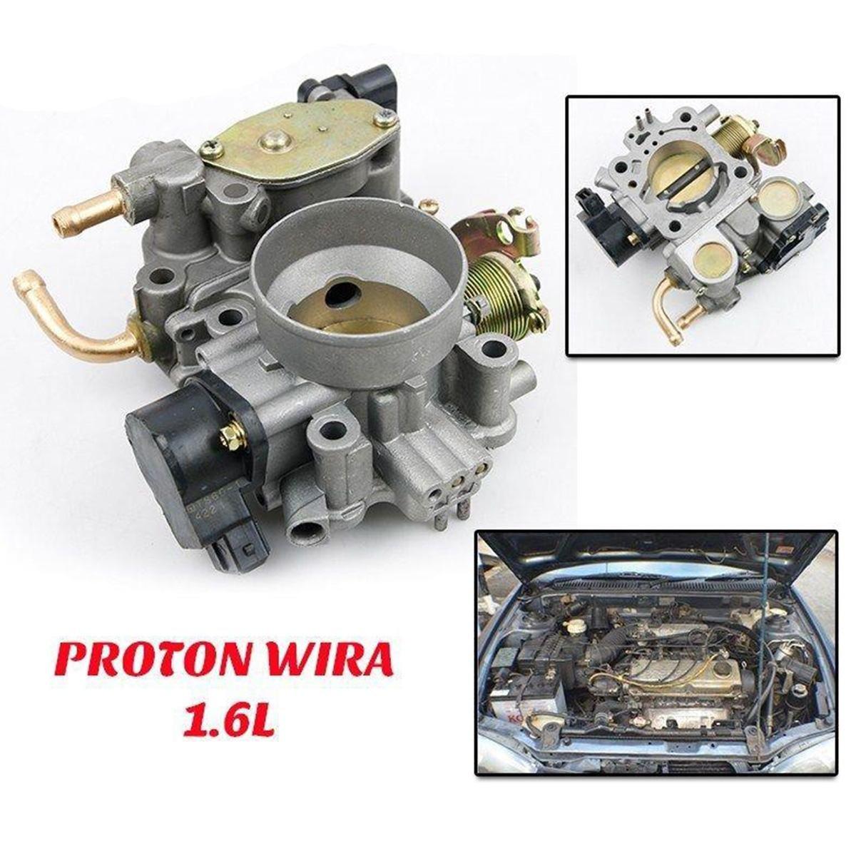 Efi Wira Price Promotion Nov 2021 Biggo Malaysia
