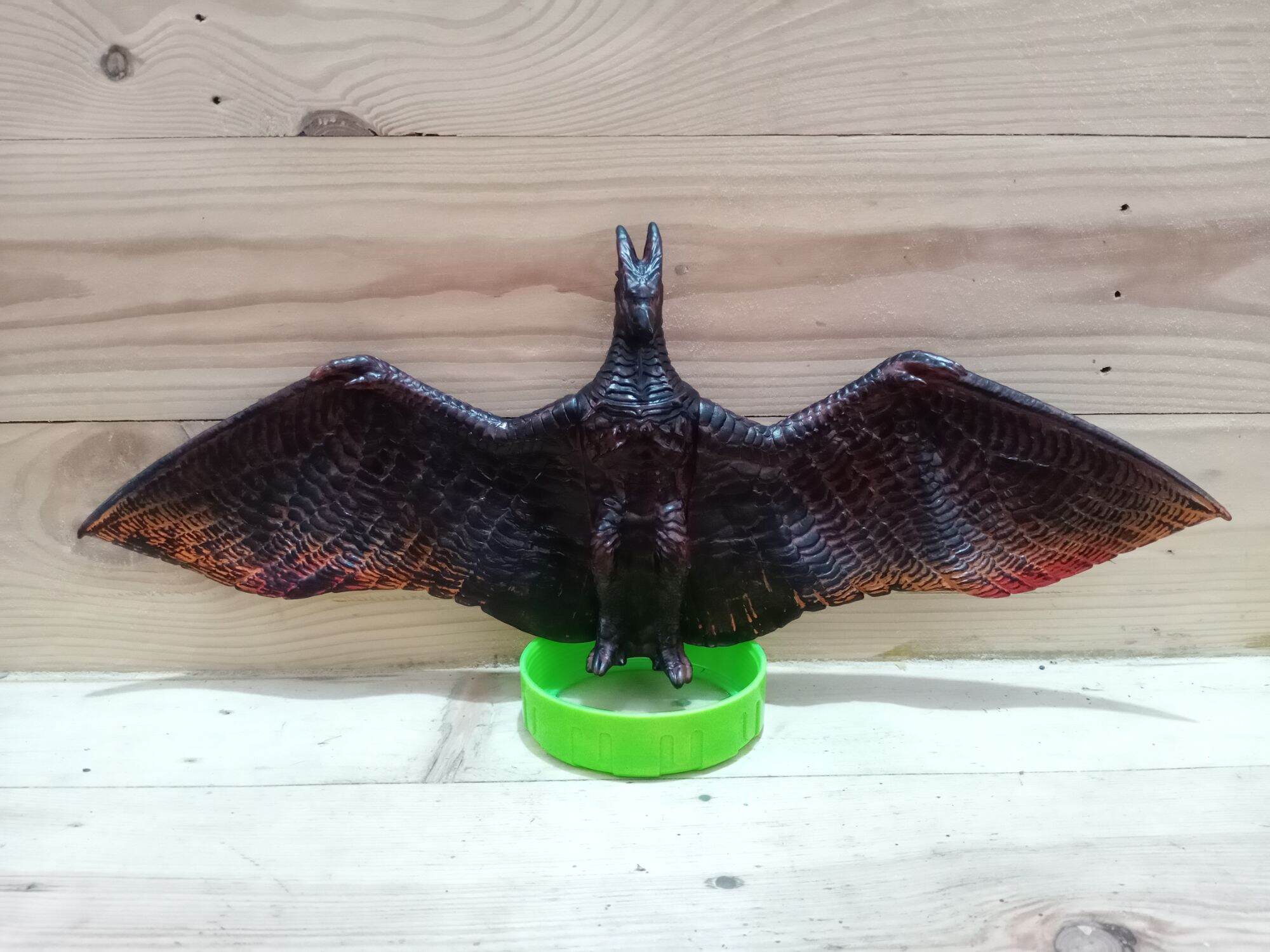 bandai rodan 2019