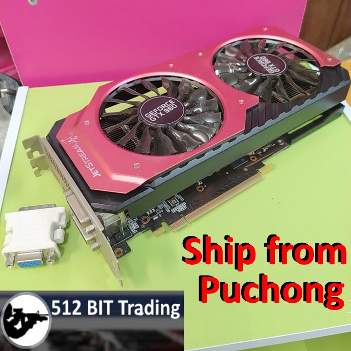 Gtx 660 2gb Price Promotion Nov 21 Biggo Malaysia