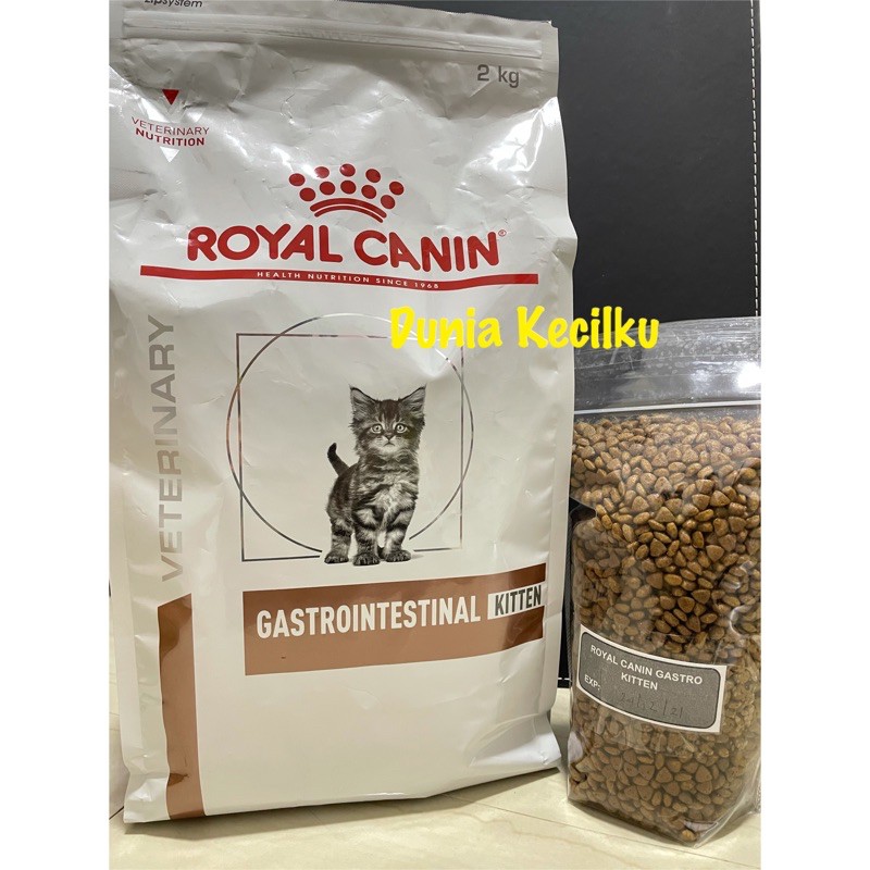 royal canin repack