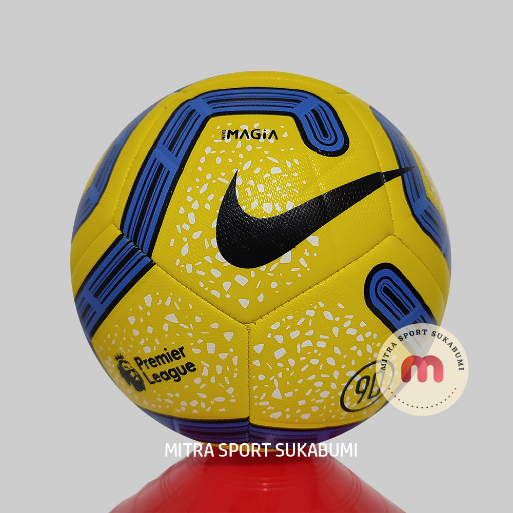 nike magia soccer ball size 5