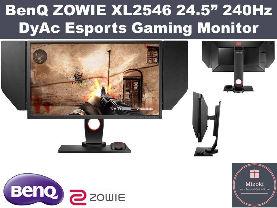 Zowie 240hz Price Promotion Jul 21 Biggo Malaysia