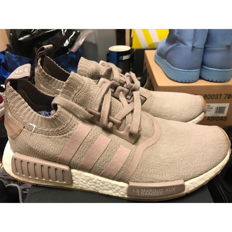 nmd french beige