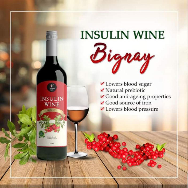 Bignay Wine Price Voucher Sep 21 Biggo Philippines