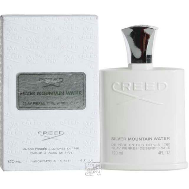 Will Do Danish Perfect Creed 香水 Green Redsea Org