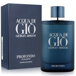 acqua di gio 5 ml