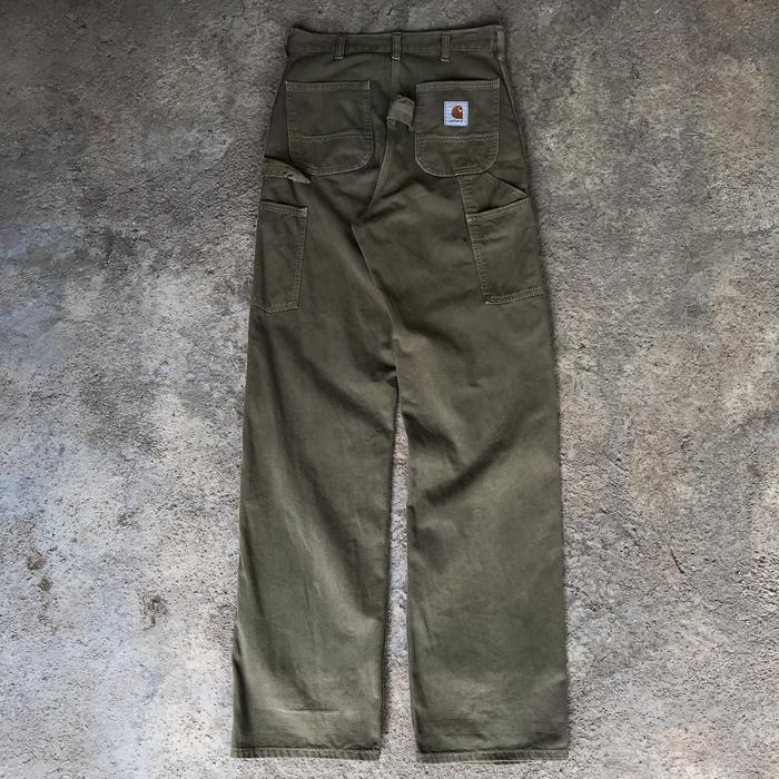 Harga Carhartt Carpenter Terbaru Juli 