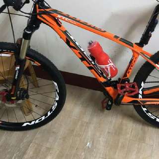 giant xtc slr 4 2016