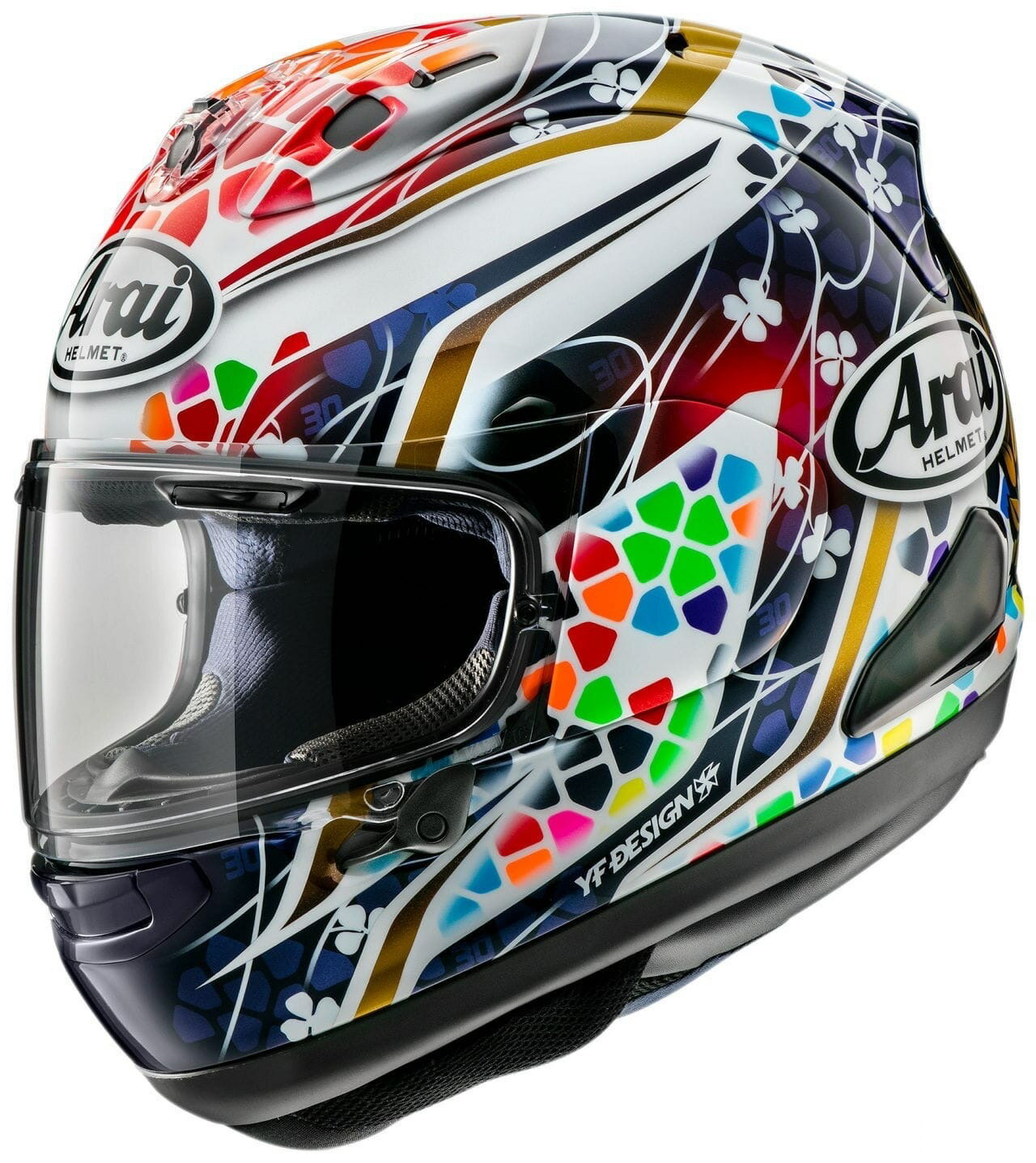 Arai Rx7x在自選的價格推薦 21年9月 比價比個夠biggo