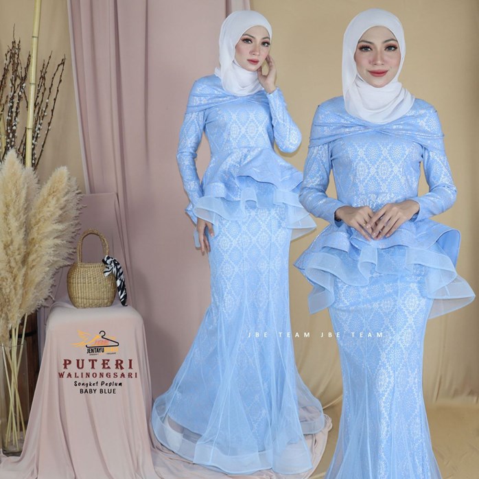Baju Songket Pengantin Price u0026 Promotion - Dec 2021 BigGo Malaysia