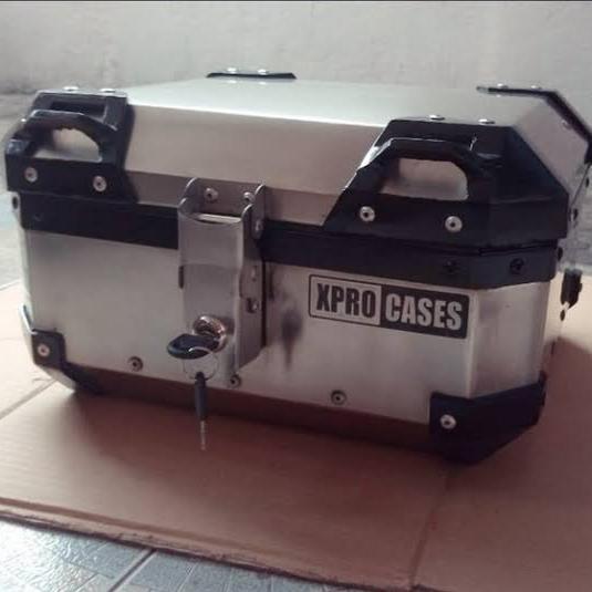 top box pannier 20 liter