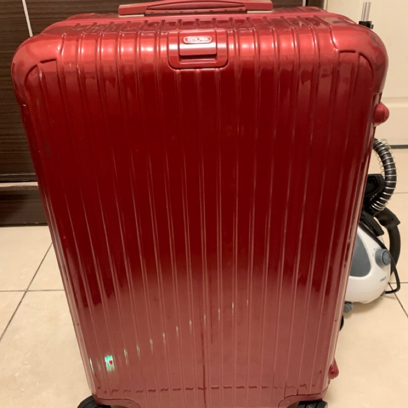 rimowa salsa 28