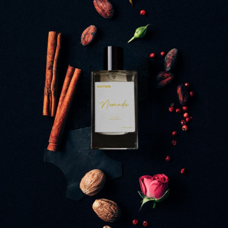 nomade perfume