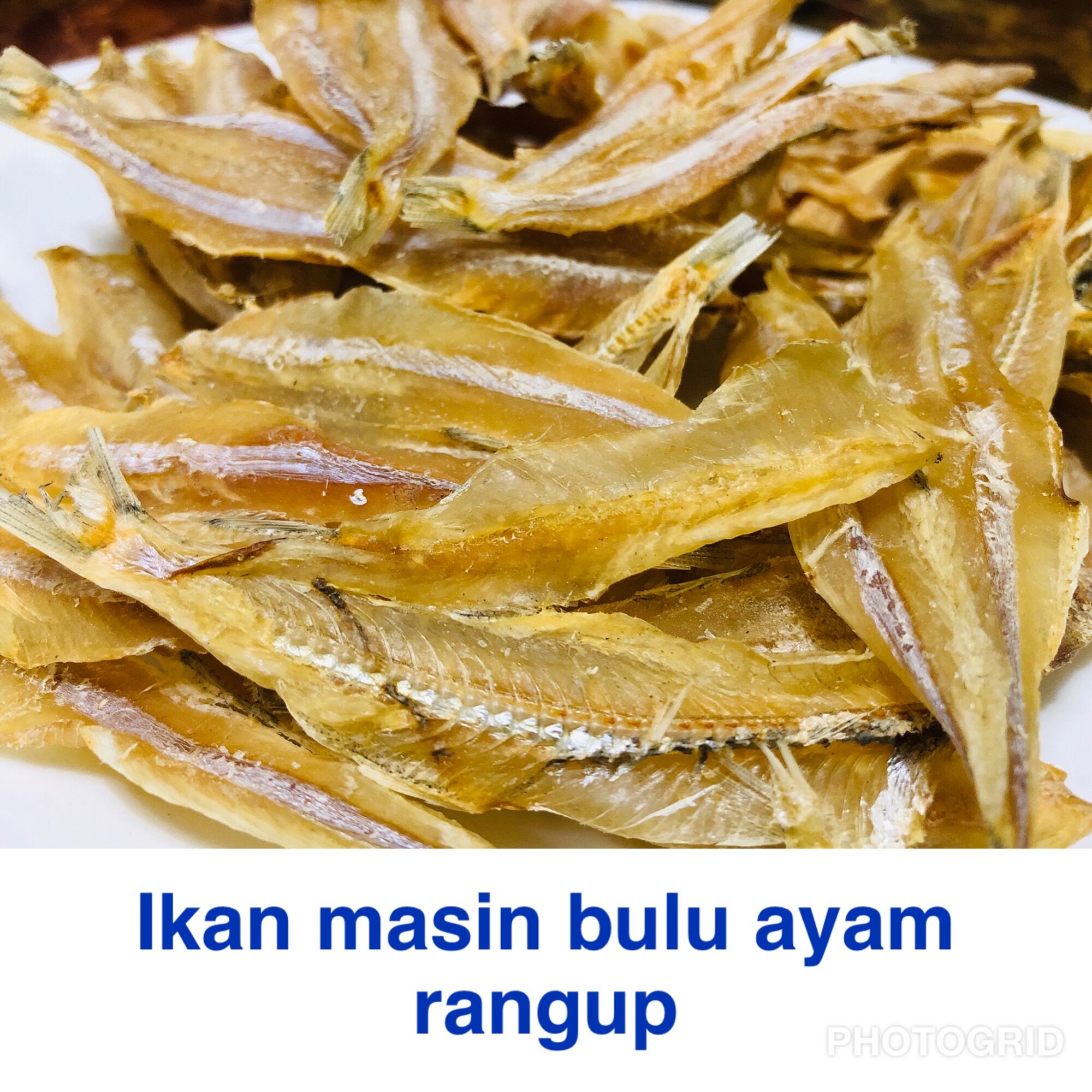 Ikan Bulu Ayam Sabah Price Promotion Nov 2021 Biggo Malaysia