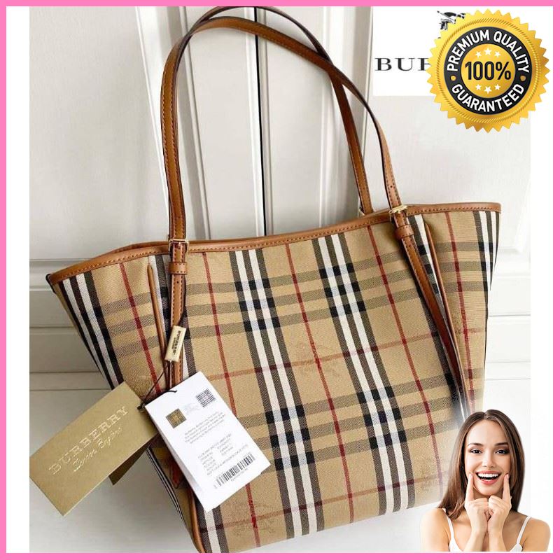 burberry premium gift