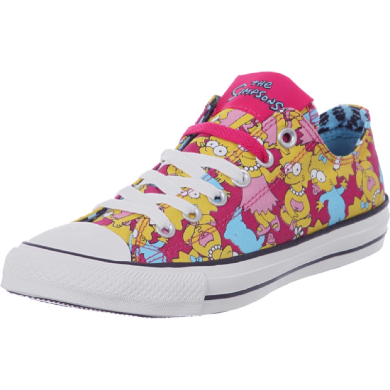 converse simpson