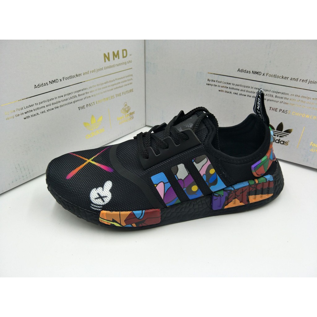 adidas nmd limited