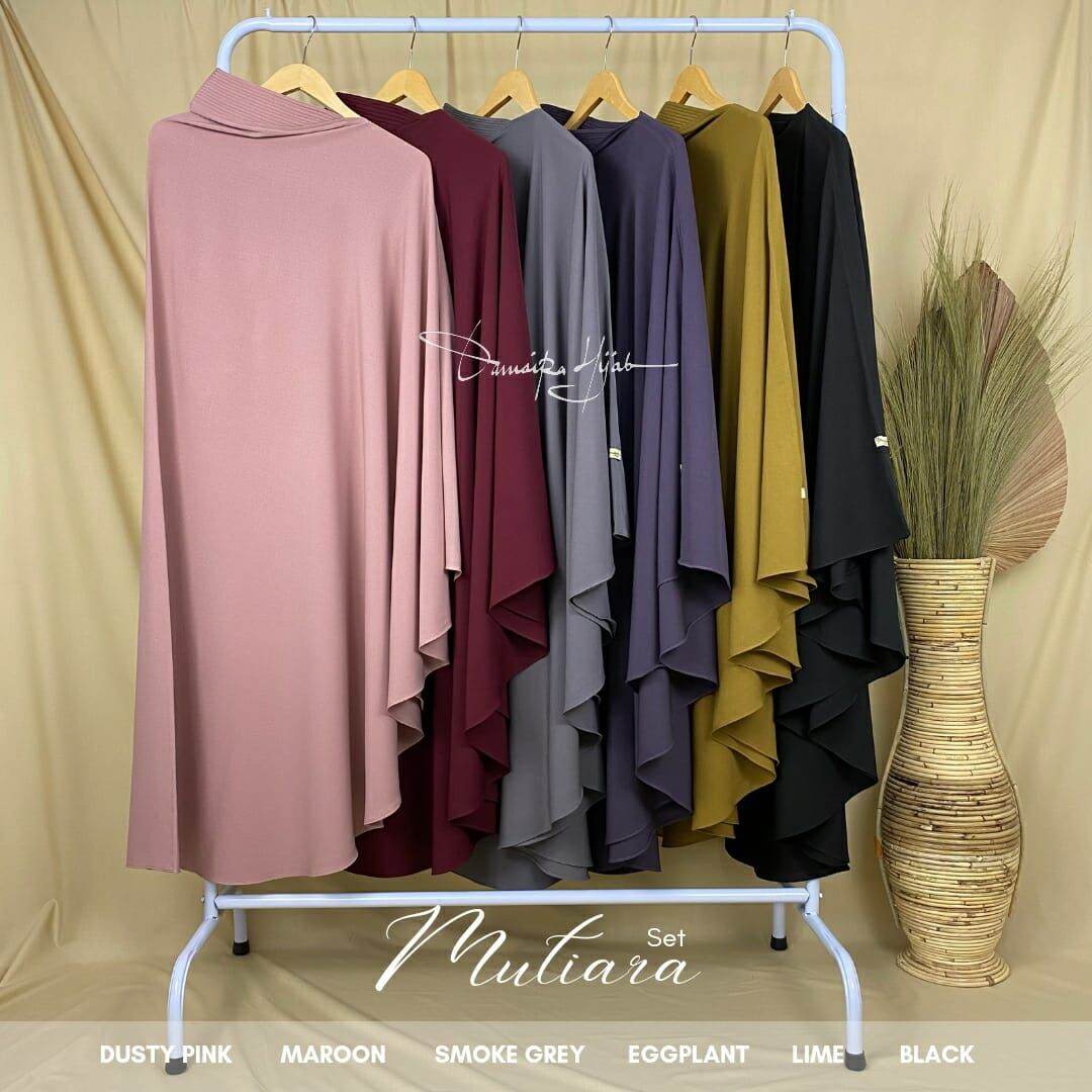 Harga By Damaira Hijab Terbaru Mei 2022 | BigGo Indonesia