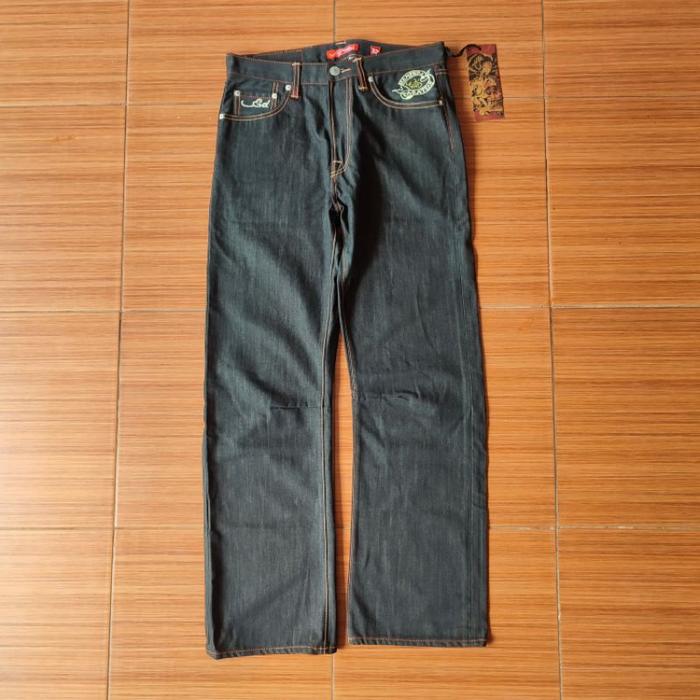 Harga Ed Hardy Jeans Terbaru Juli 2022 