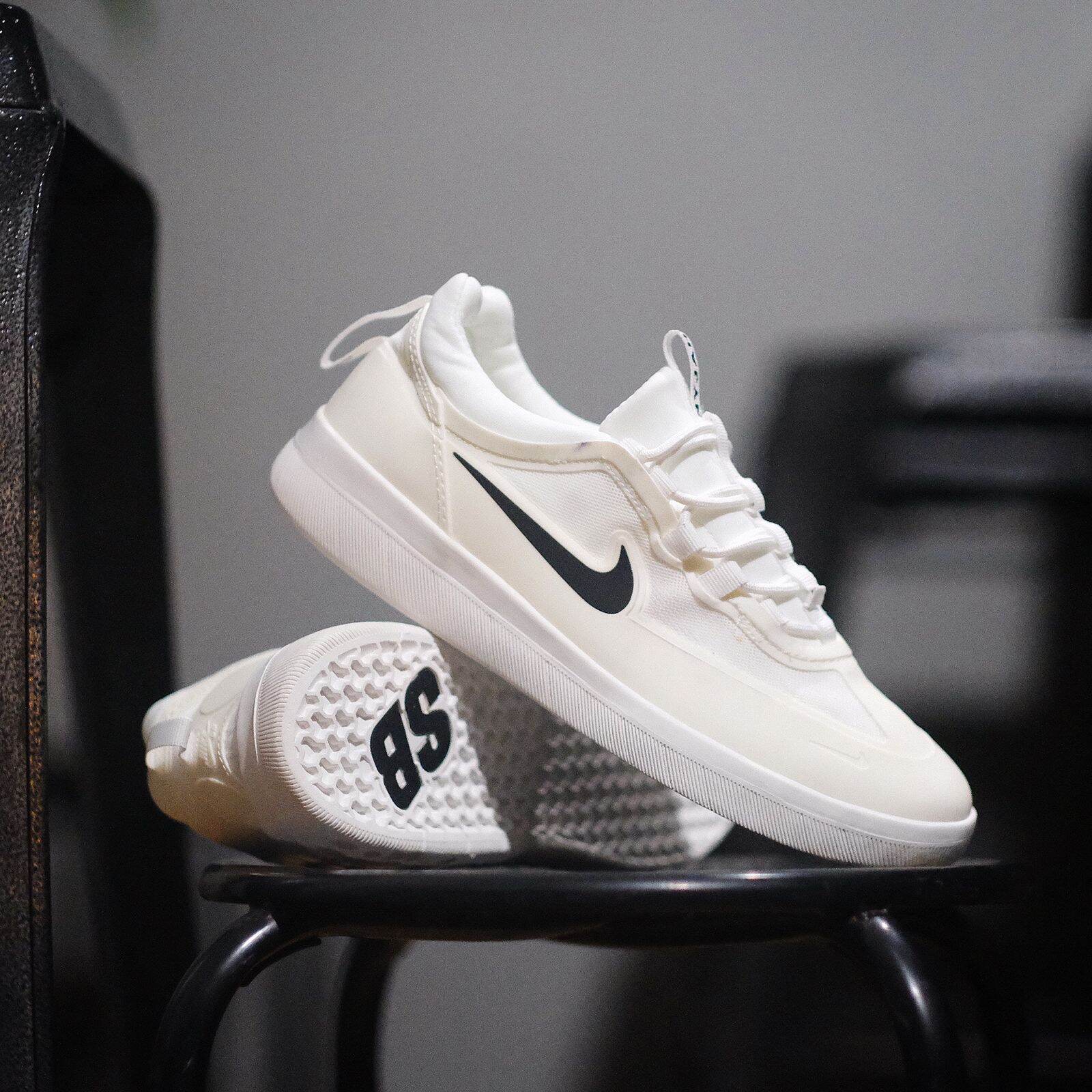 Harga Sb Nyjah Free 2 Black Terbaru Mei 2022 | BigGo Indonesia