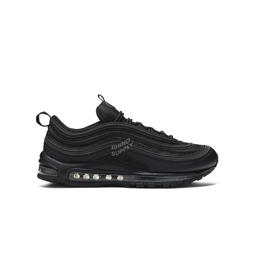 triple black 97