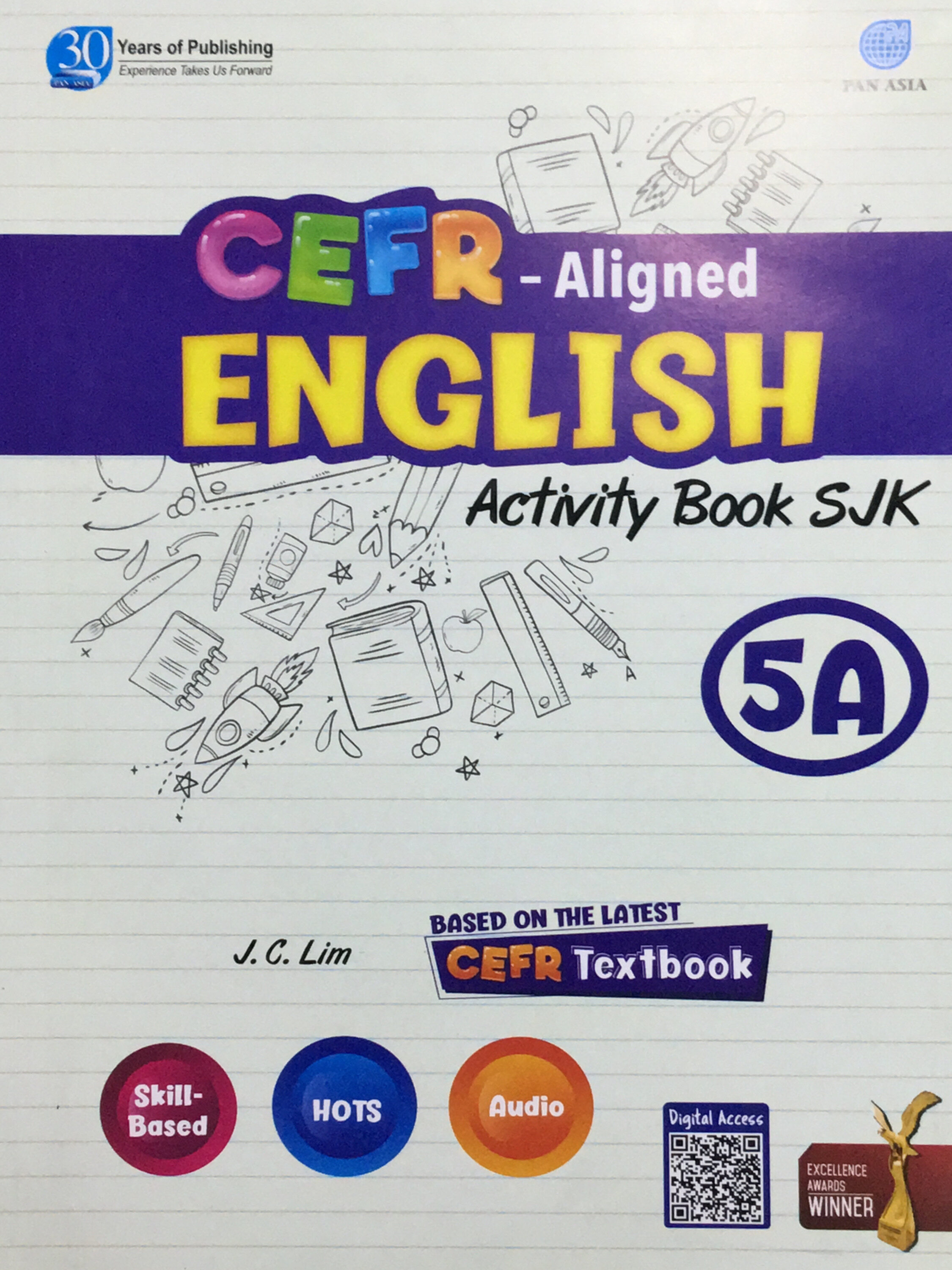 Cefr Year 5 English Price Promotion May 2021 Biggo Malaysia