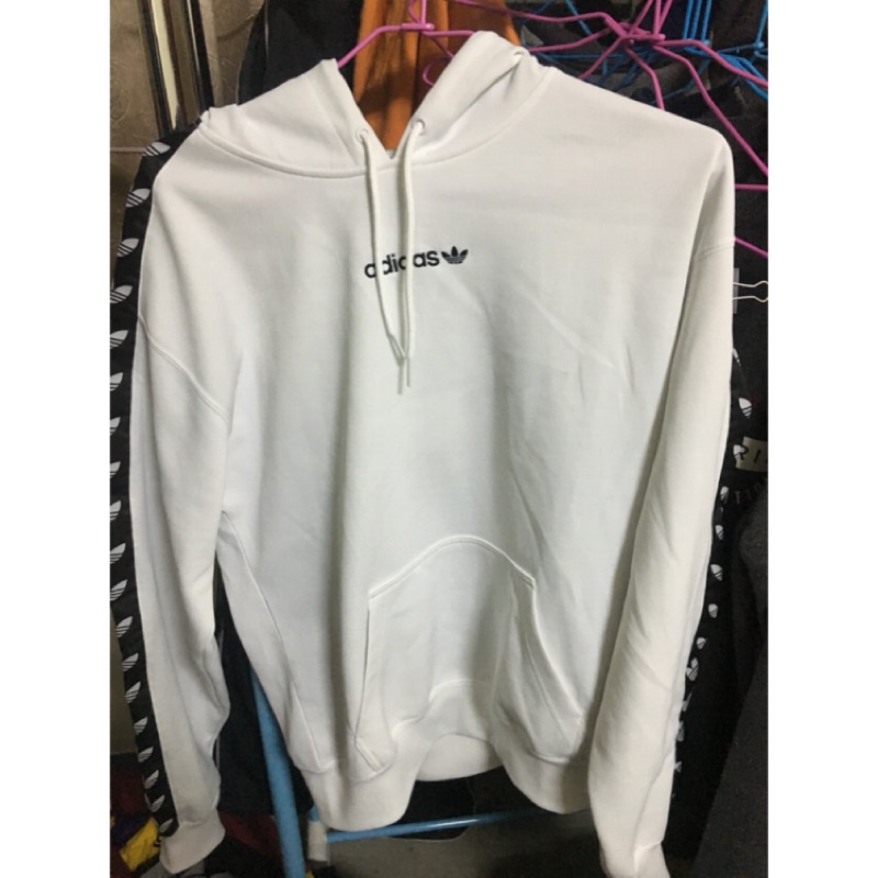 adidas originals tnt hoodie