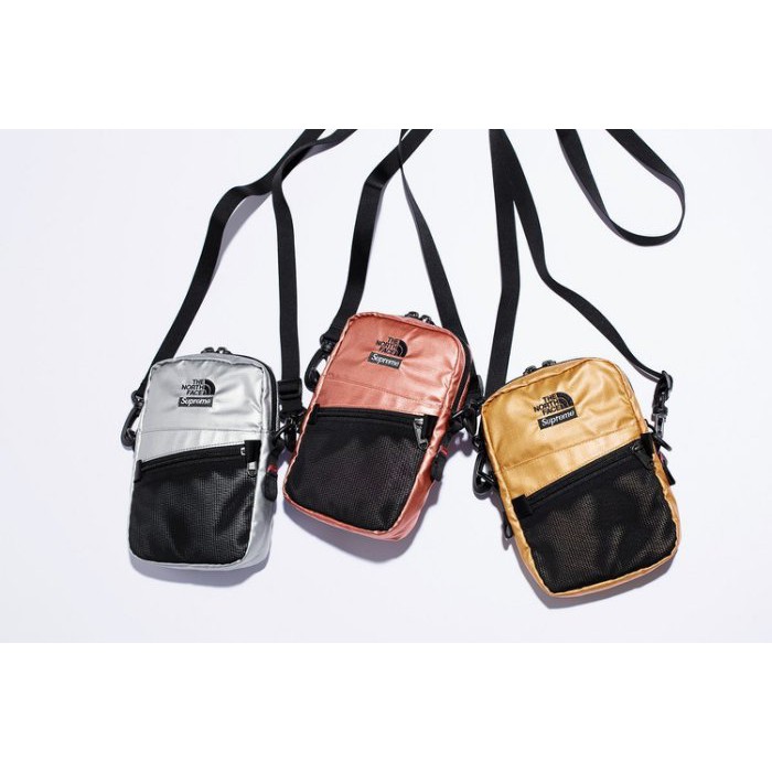 supreme 18fw shoulder bag