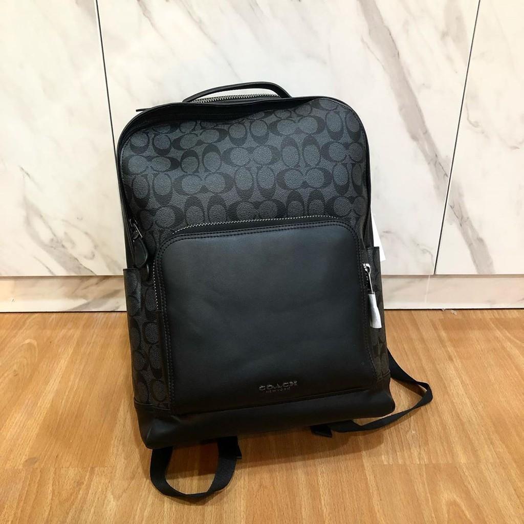 Harga Tas Coach Ransel Original Terbaru 